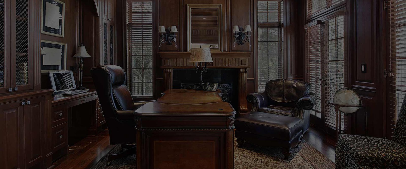Man Law Office